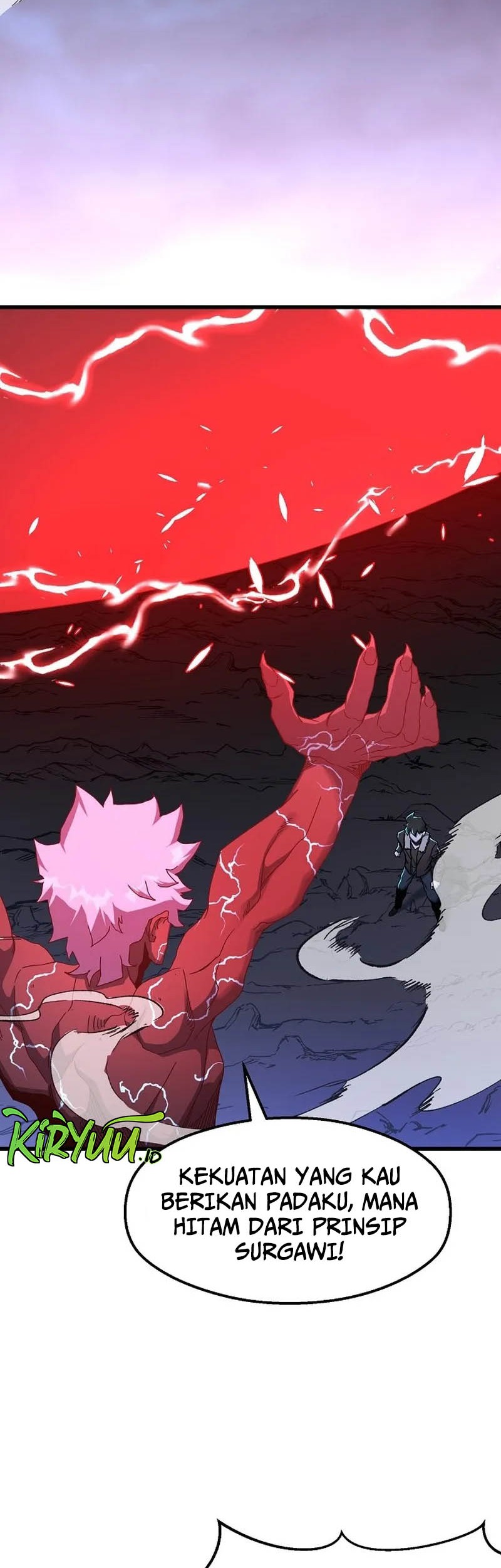 The Strongest Unemployed Hero Chapter 43 - halaman 62
