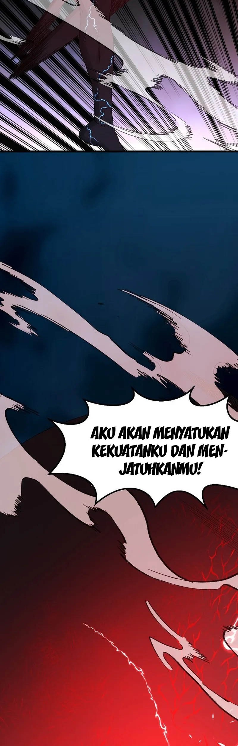 The Strongest Unemployed Hero Chapter 43 - halaman 65