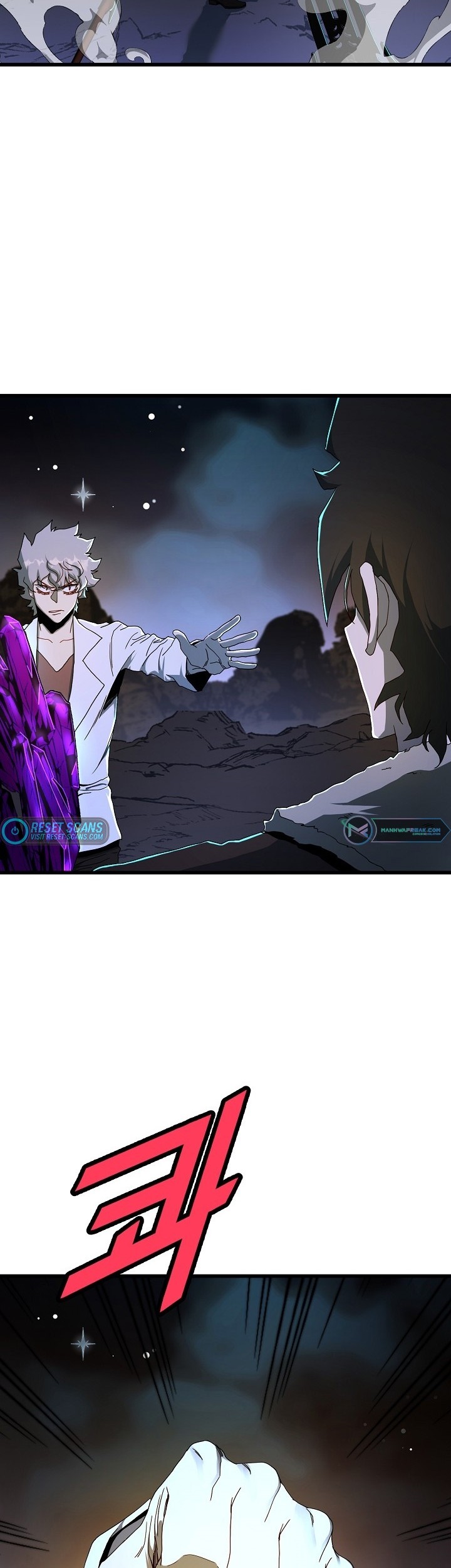 The Strongest Unemployed Hero Chapter 43 - halaman 9