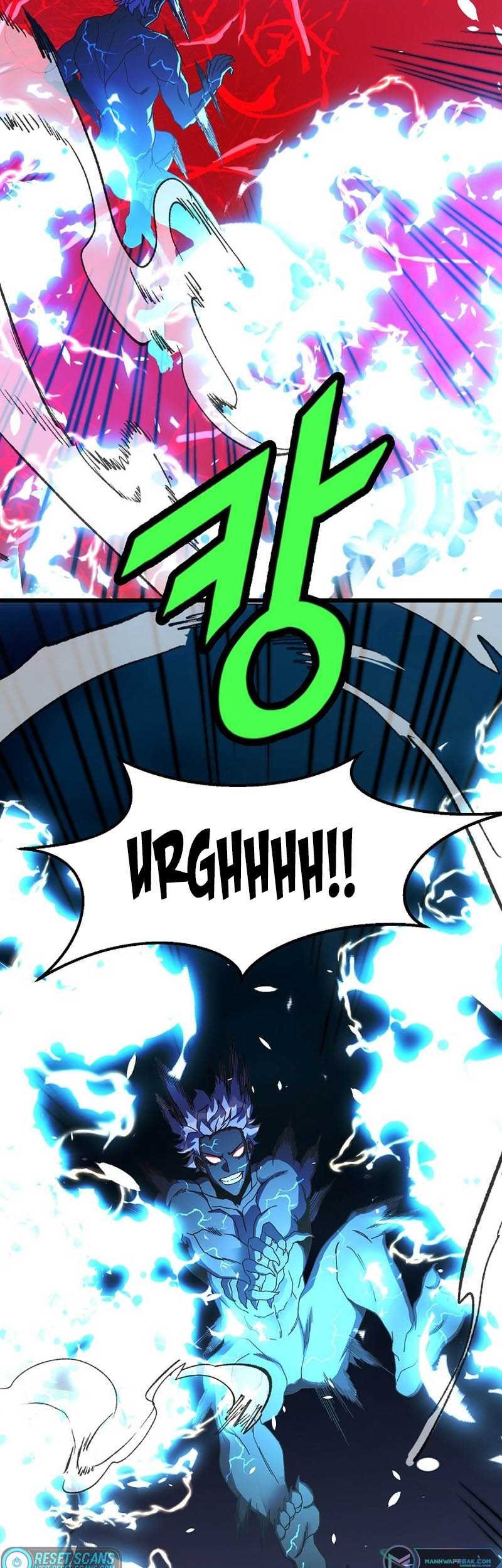 The Strongest Unemployed Hero Chapter 44 - halaman 14