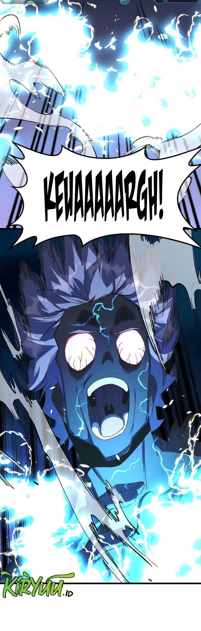 The Strongest Unemployed Hero Chapter 44 - halaman 15