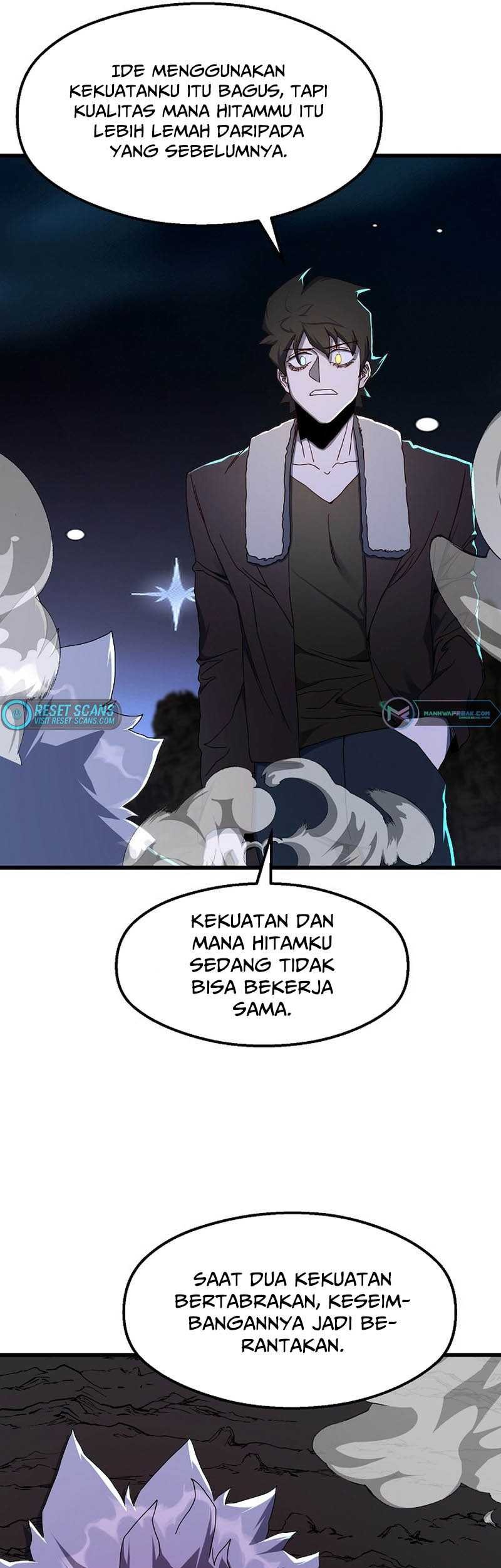 The Strongest Unemployed Hero Chapter 44 - halaman 20