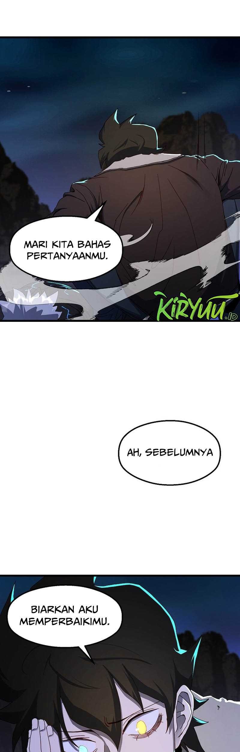 The Strongest Unemployed Hero Chapter 44 - halaman 22