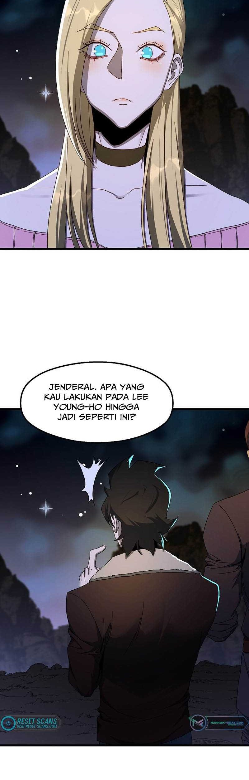 The Strongest Unemployed Hero Chapter 44 - halaman 25