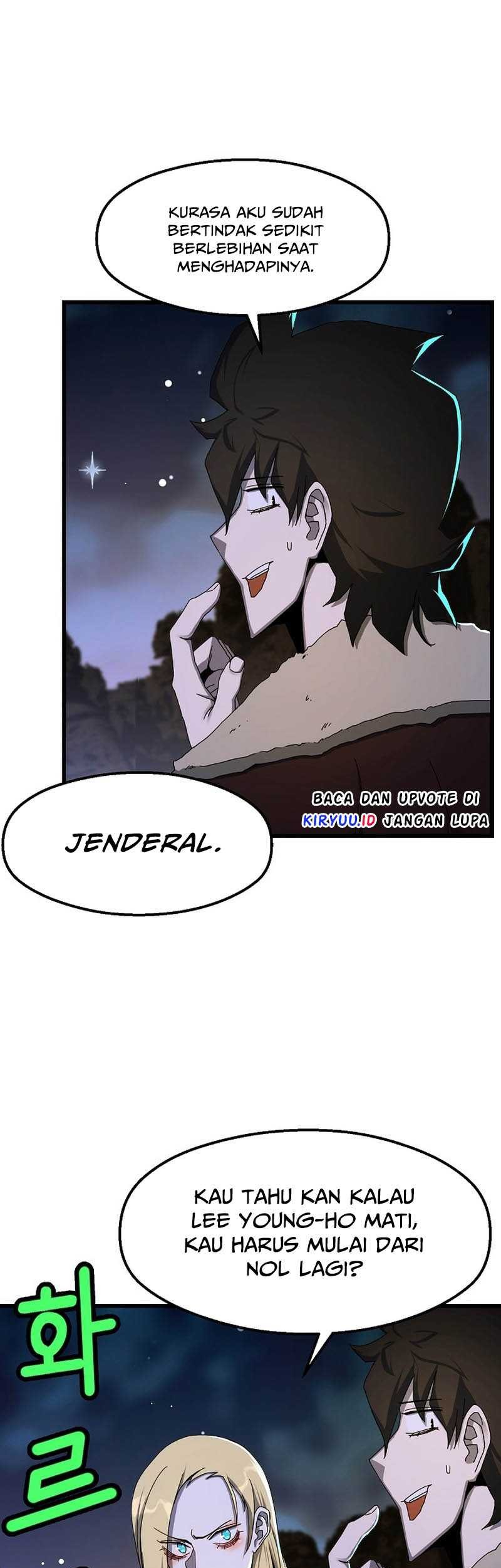 The Strongest Unemployed Hero Chapter 44 - halaman 26
