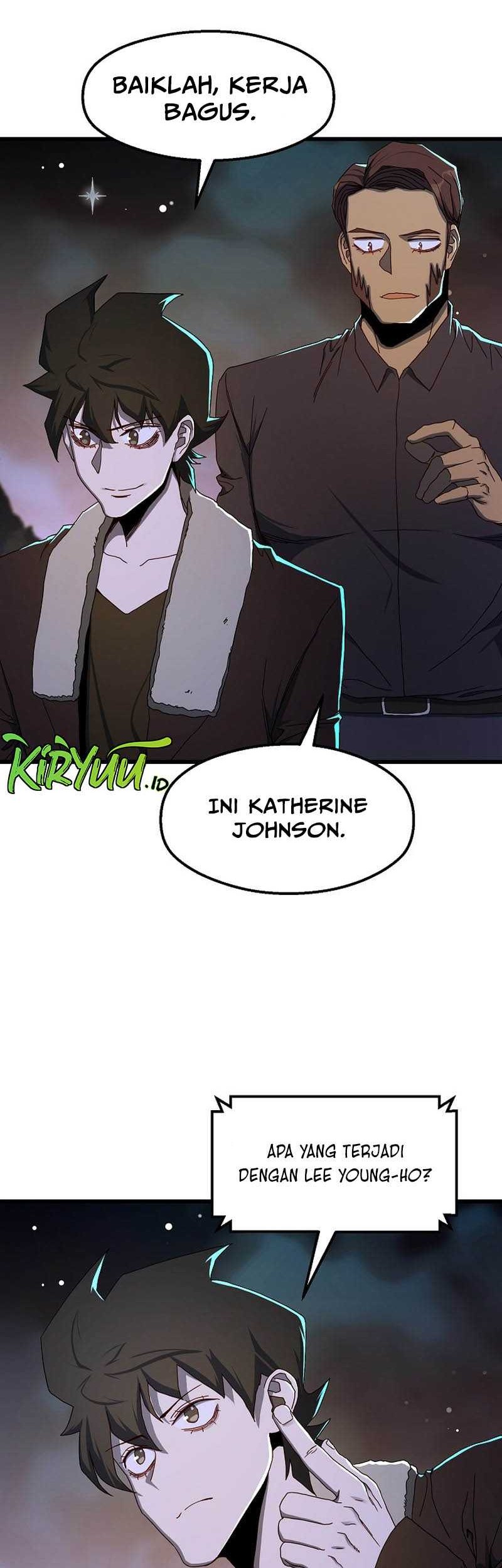 The Strongest Unemployed Hero Chapter 44 - halaman 29