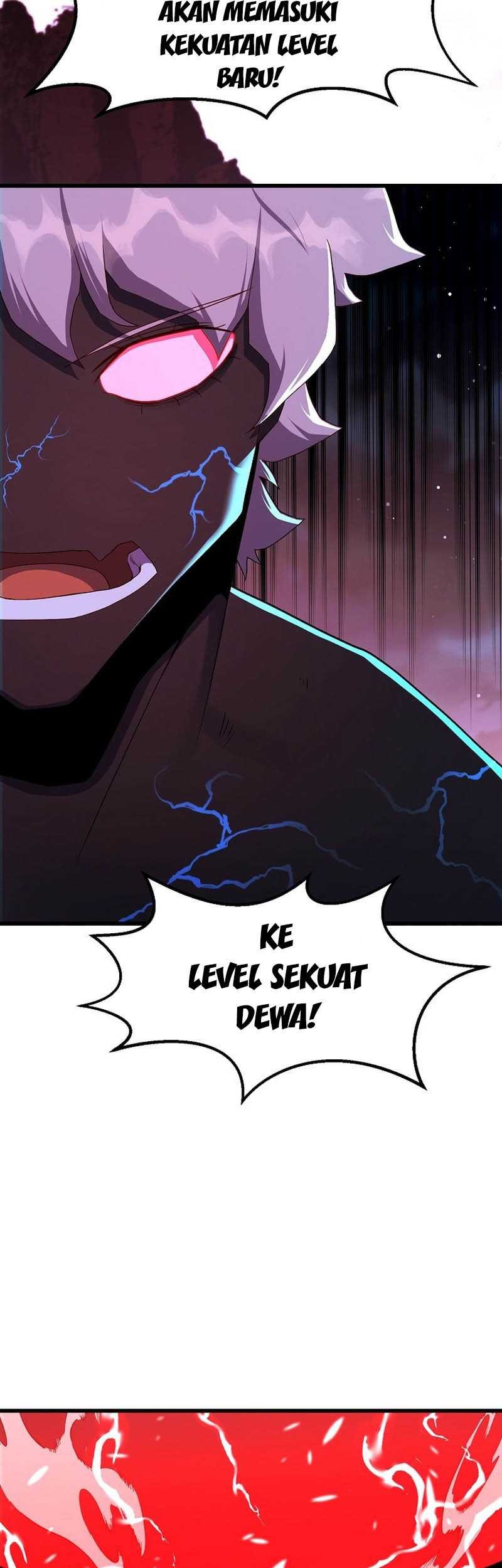 The Strongest Unemployed Hero Chapter 44 - halaman 4