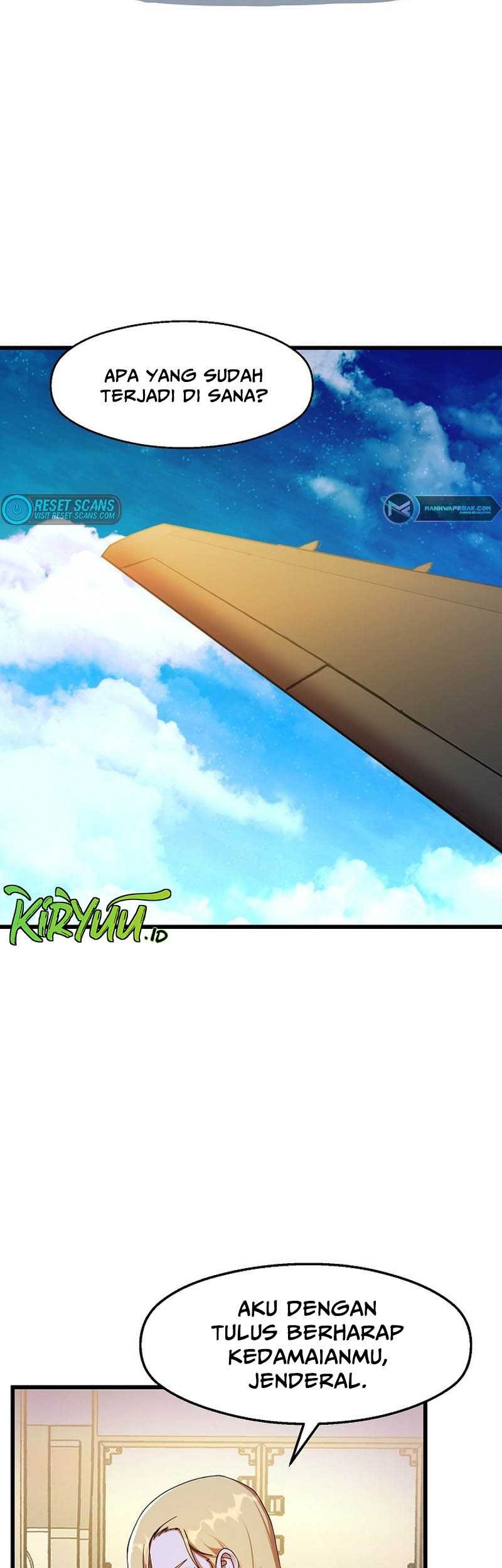 The Strongest Unemployed Hero Chapter 44 - halaman 44