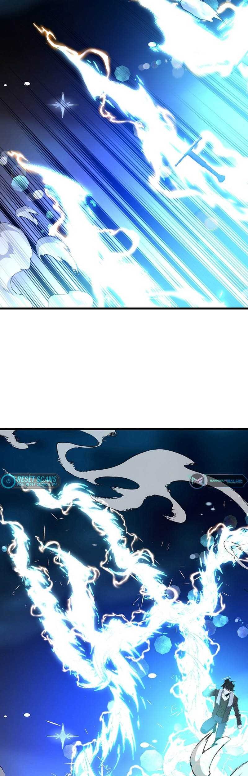 The Strongest Unemployed Hero Chapter 44 - halaman 8