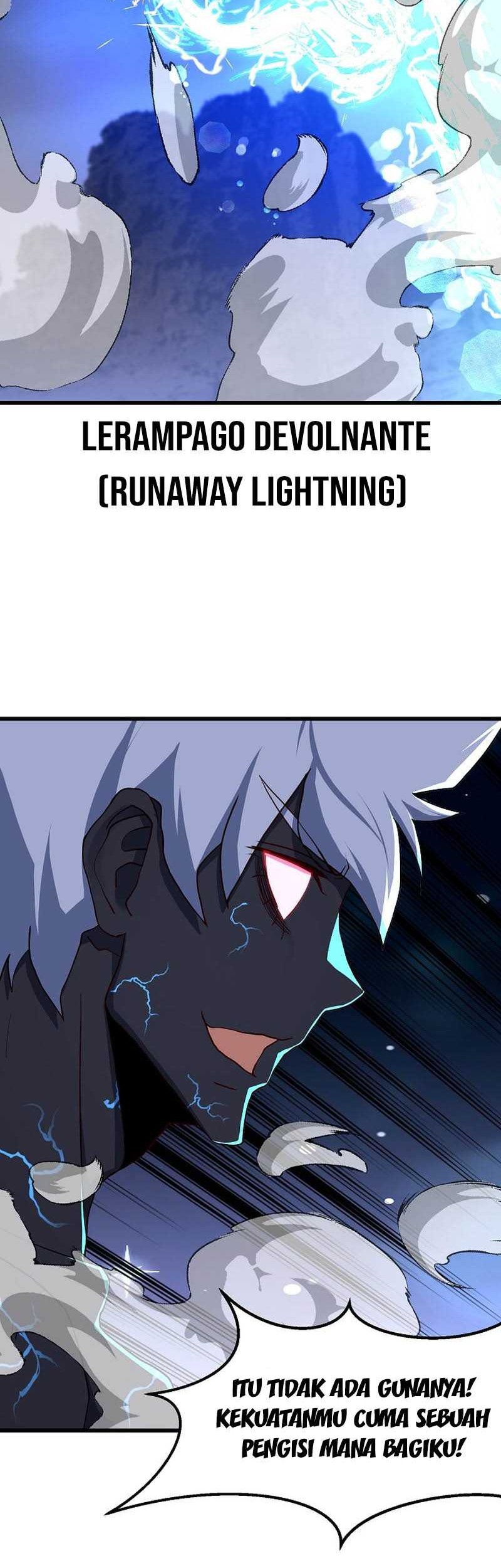 The Strongest Unemployed Hero Chapter 44 - halaman 9