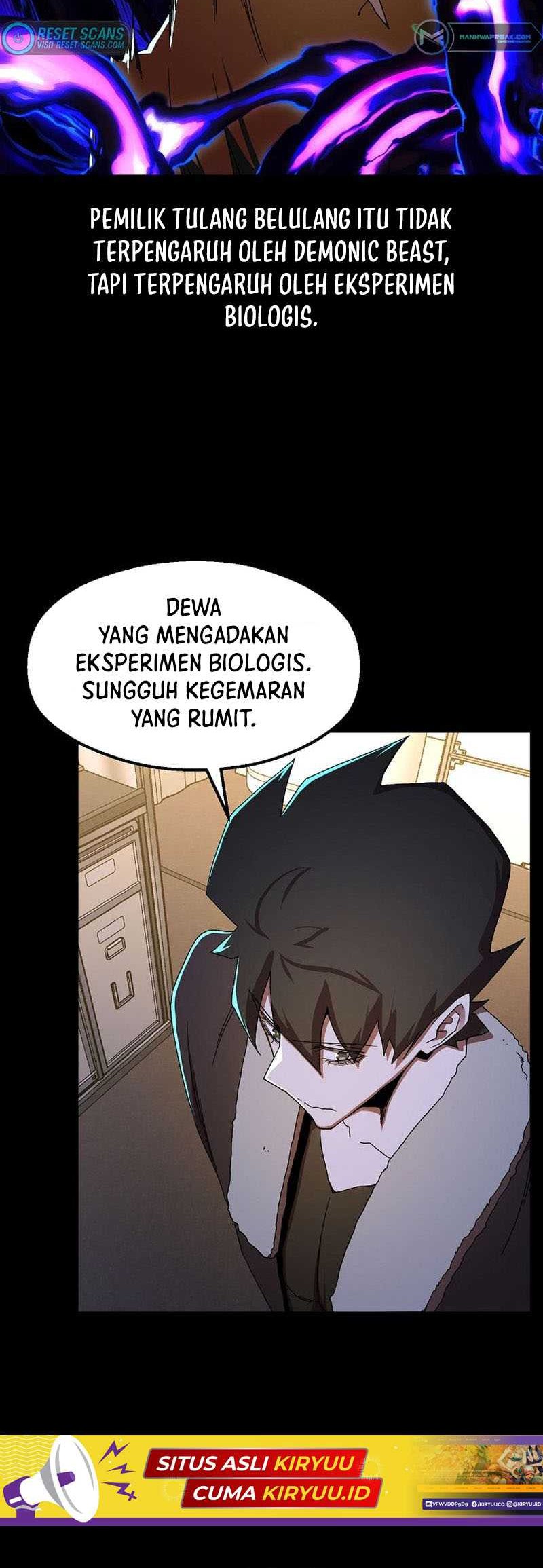 The Strongest Unemployed Hero Chapter 45 - halaman 10