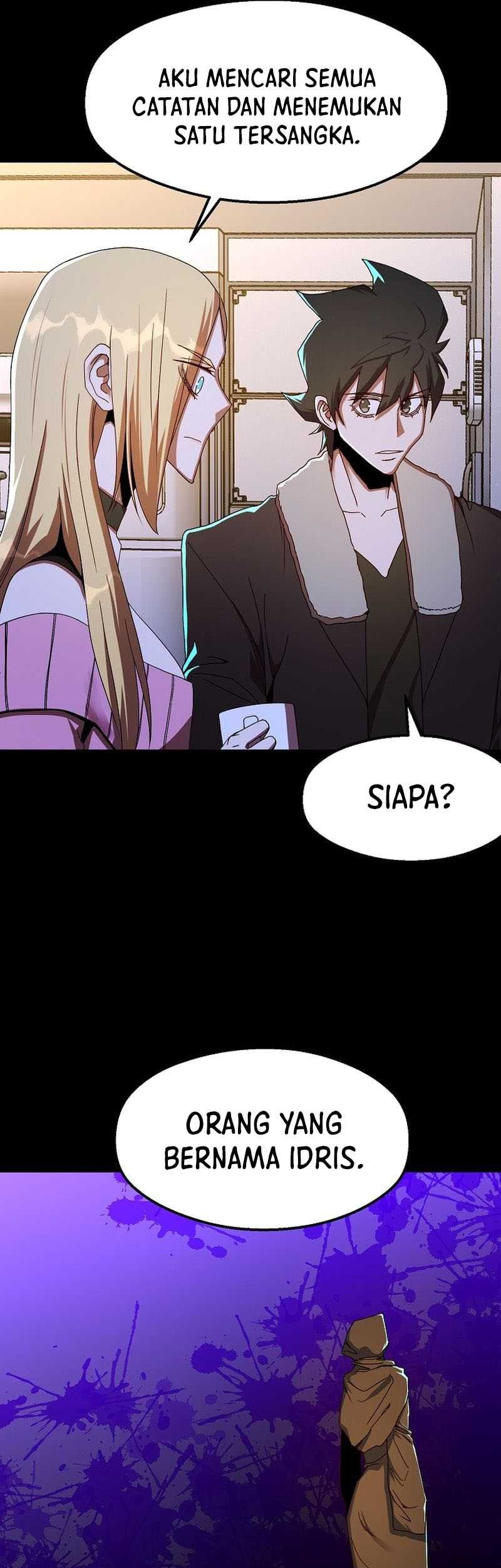 The Strongest Unemployed Hero Chapter 45 - halaman 11