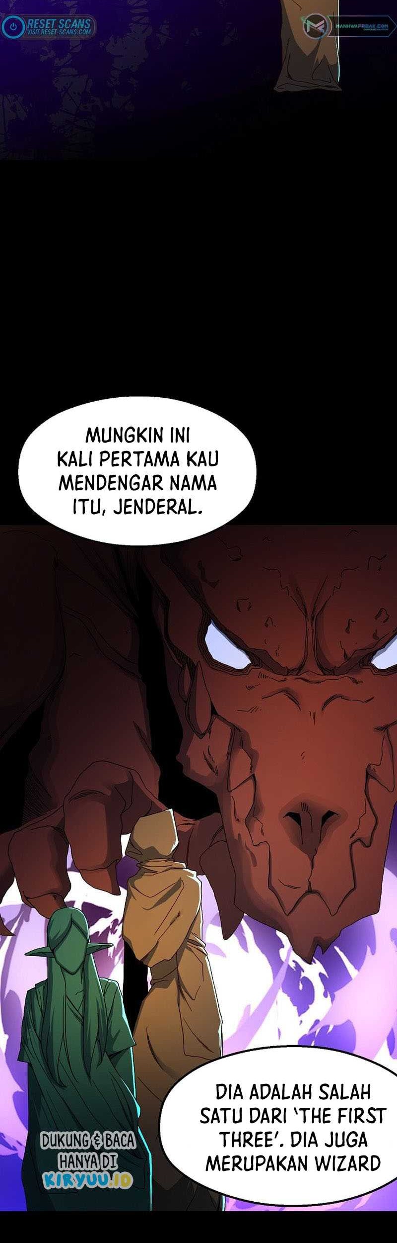 The Strongest Unemployed Hero Chapter 45 - halaman 12