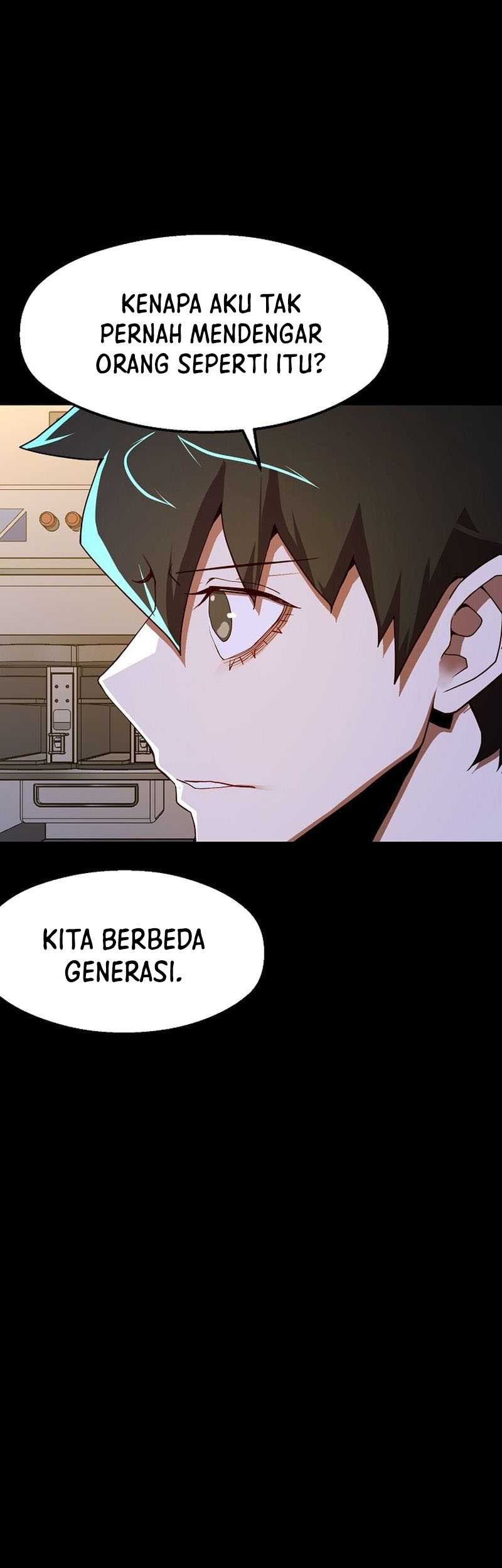 The Strongest Unemployed Hero Chapter 45 - halaman 13