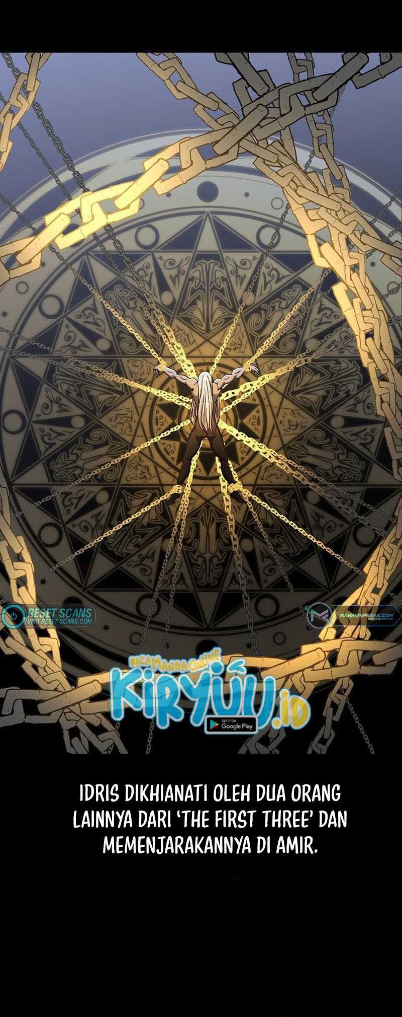 The Strongest Unemployed Hero Chapter 45 - halaman 14