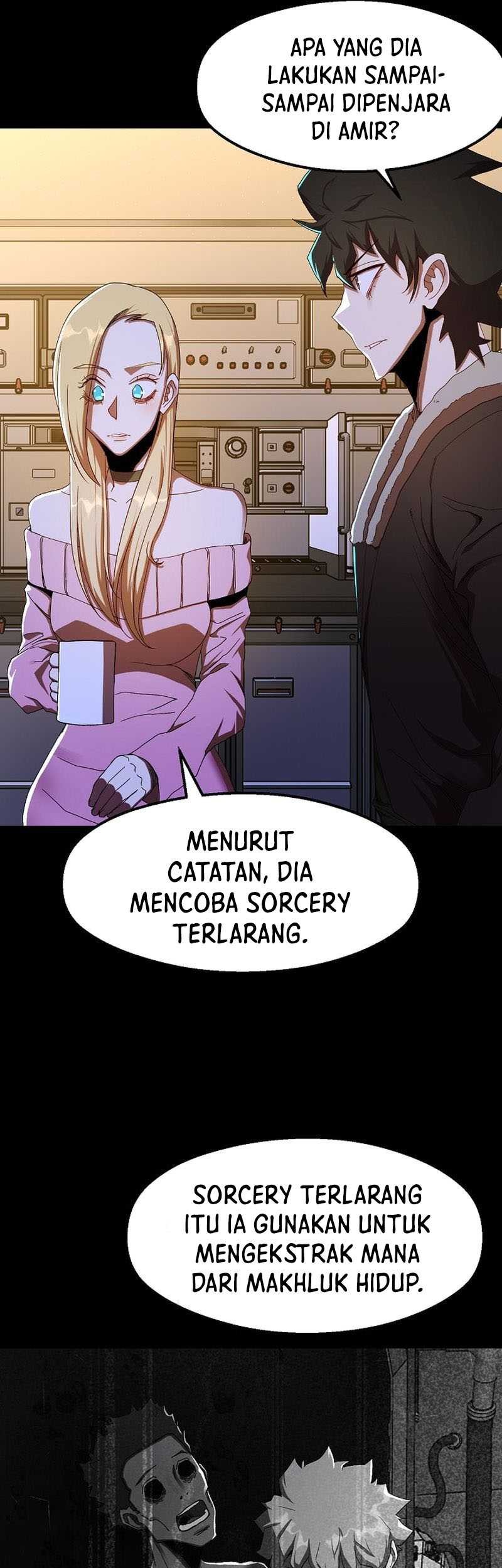 The Strongest Unemployed Hero Chapter 45 - halaman 15