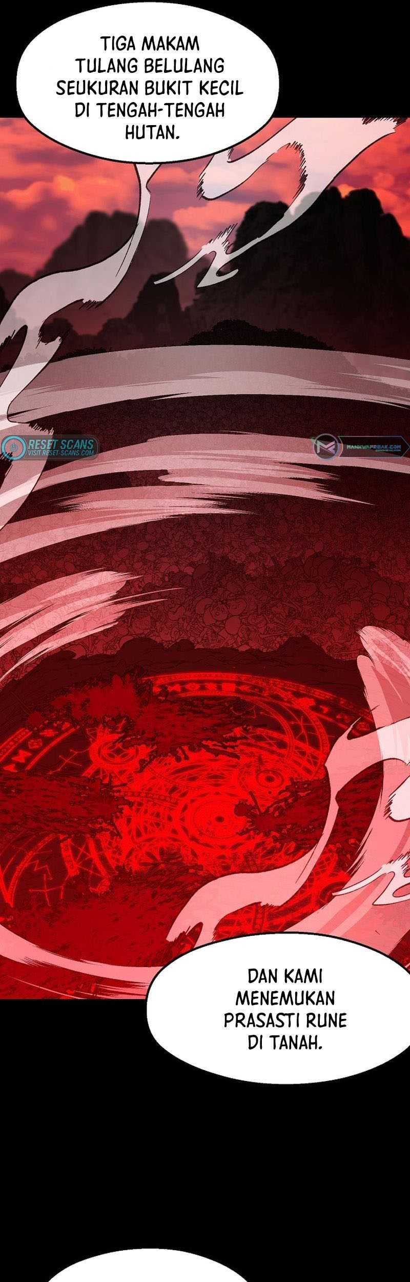 The Strongest Unemployed Hero Chapter 45 - halaman 19