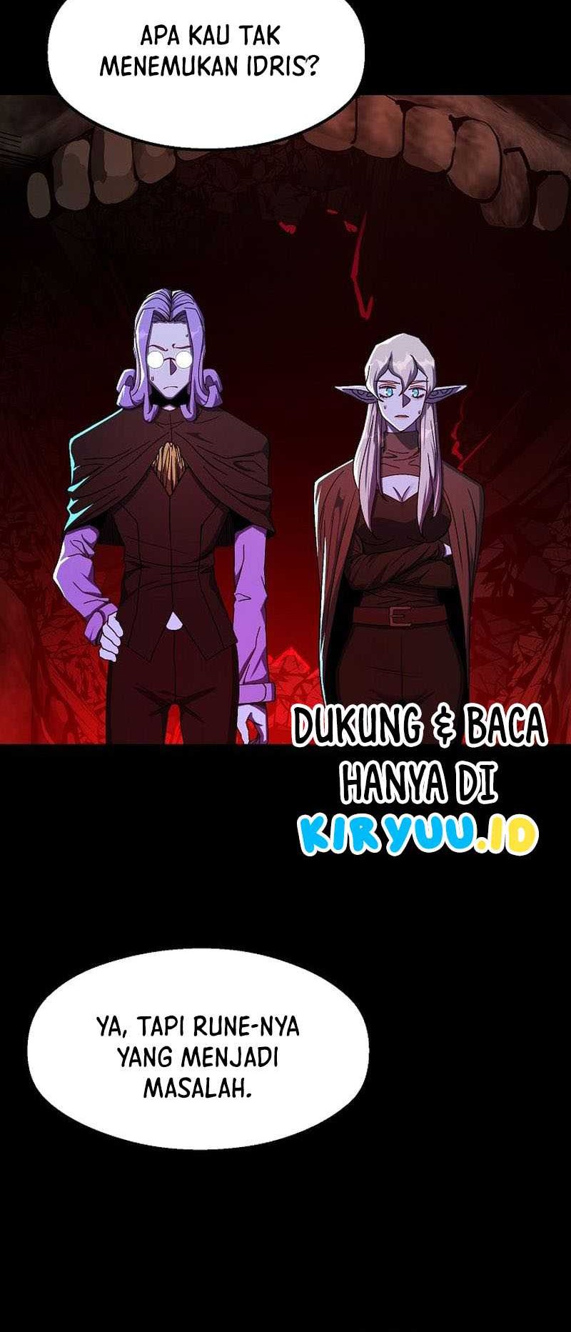 The Strongest Unemployed Hero Chapter 45 - halaman 20