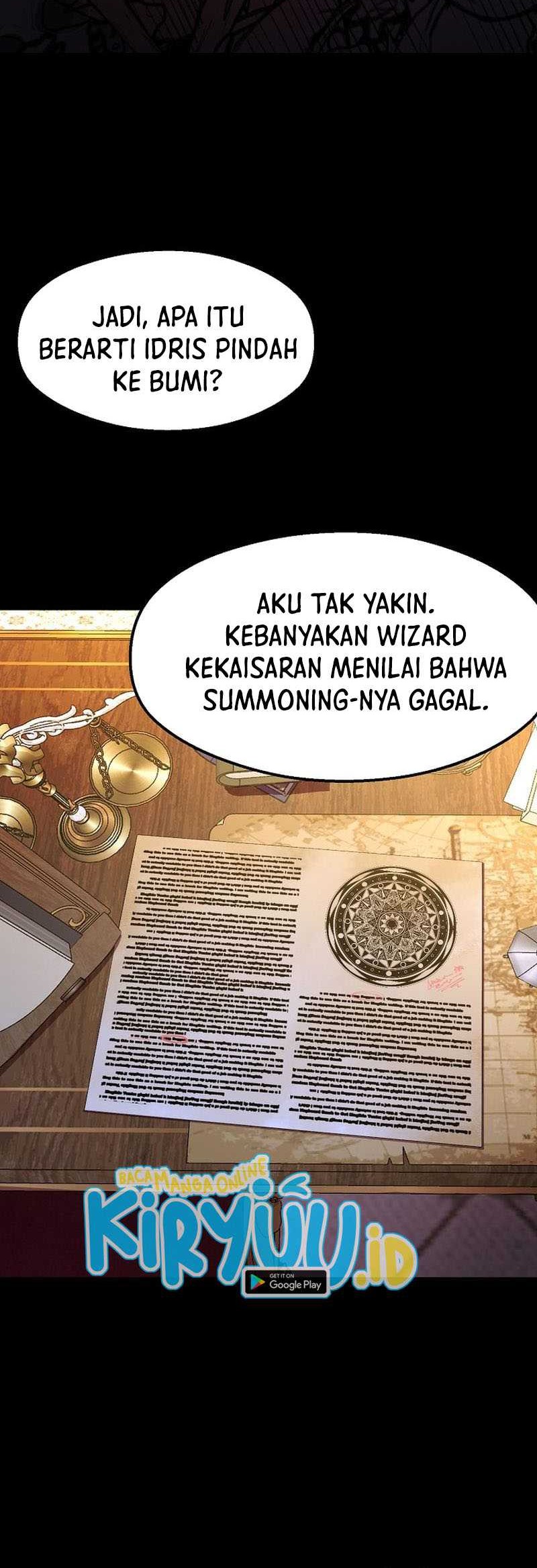The Strongest Unemployed Hero Chapter 45 - halaman 22