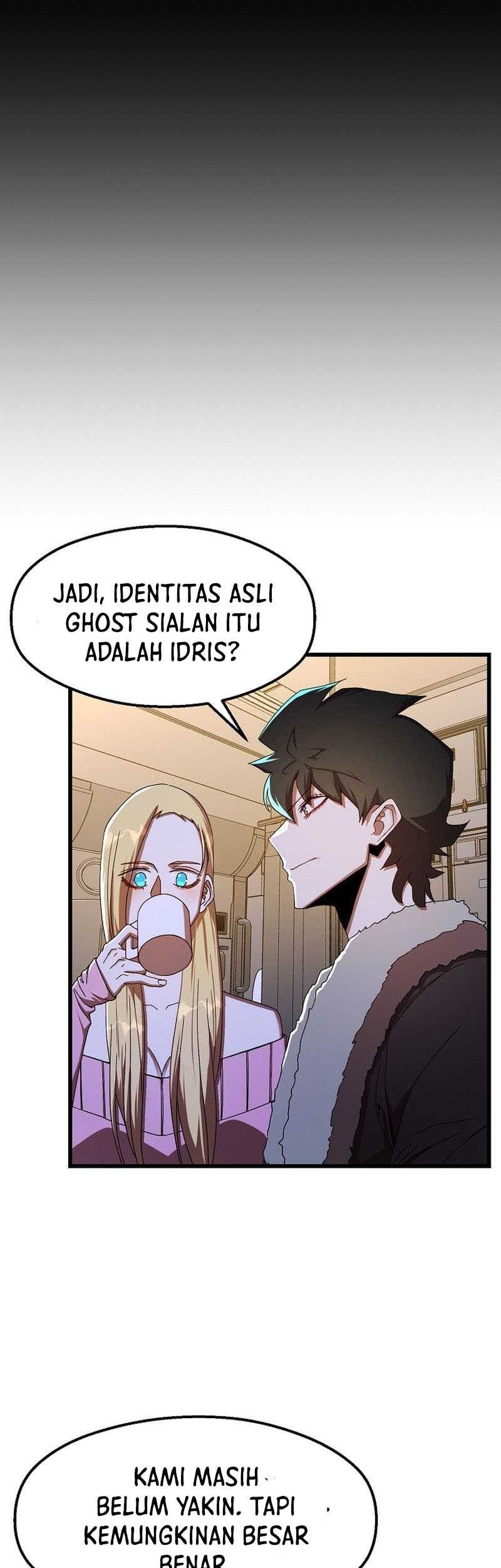 The Strongest Unemployed Hero Chapter 45 - halaman 25