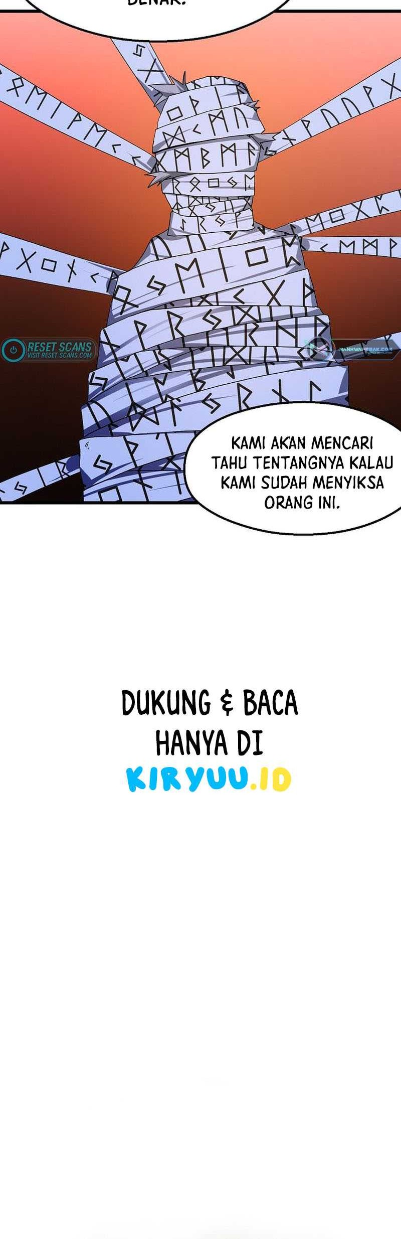 The Strongest Unemployed Hero Chapter 45 - halaman 26
