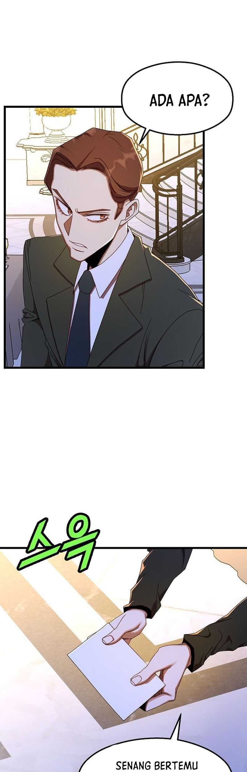 The Strongest Unemployed Hero Chapter 45 - halaman 29