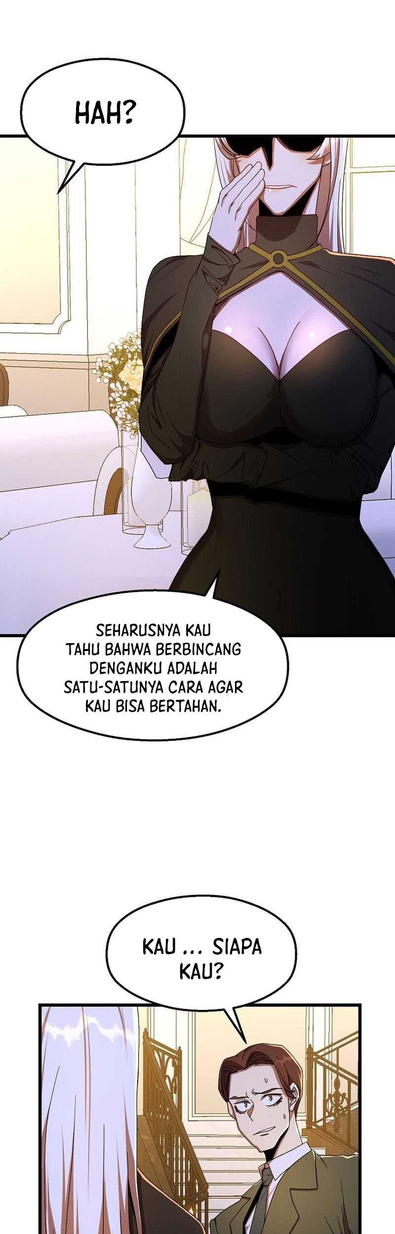 The Strongest Unemployed Hero Chapter 45 - halaman 33