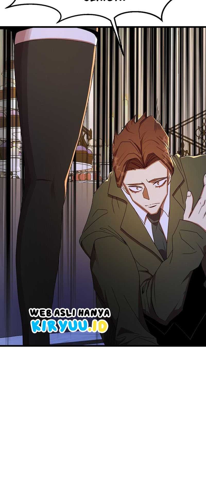 The Strongest Unemployed Hero Chapter 45 - halaman 36