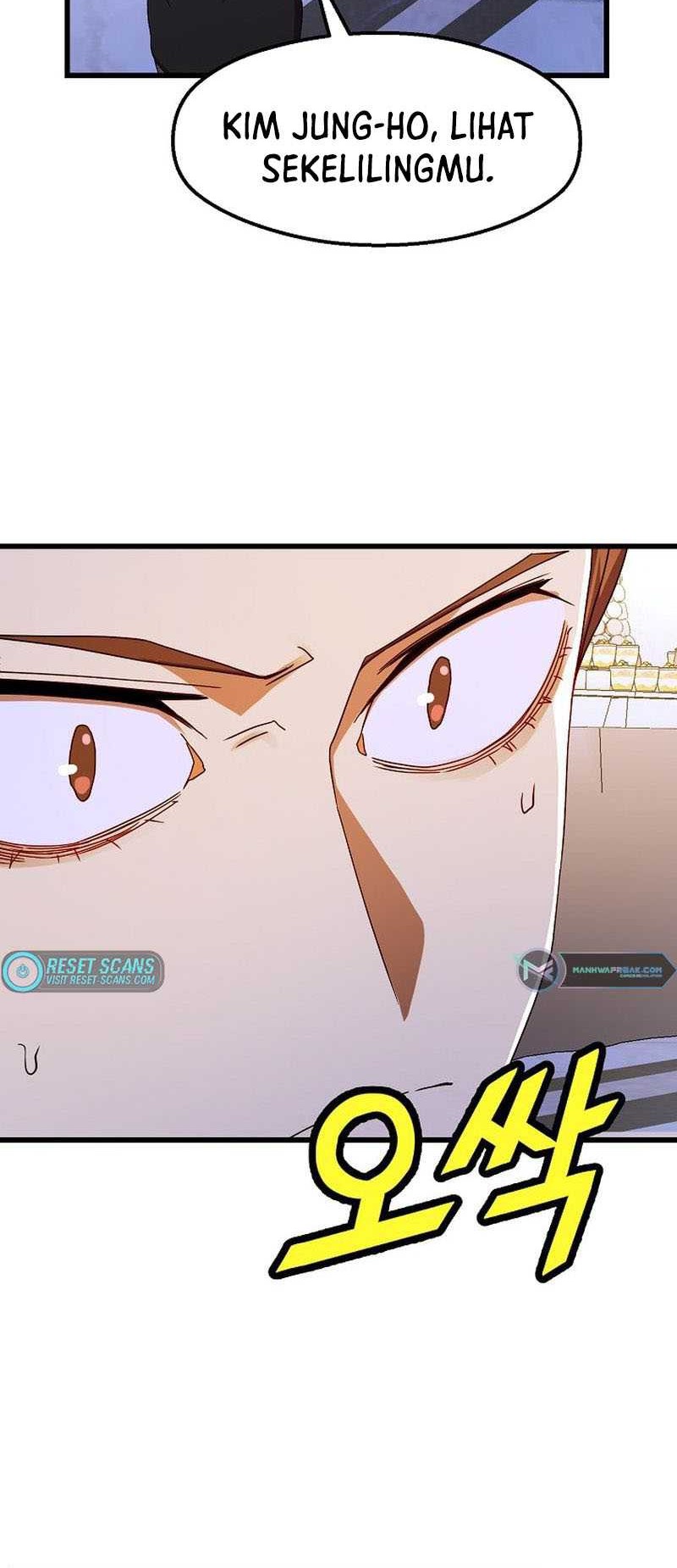 The Strongest Unemployed Hero Chapter 45 - halaman 38