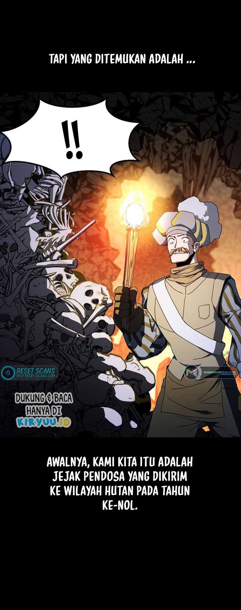 The Strongest Unemployed Hero Chapter 45 - halaman 4