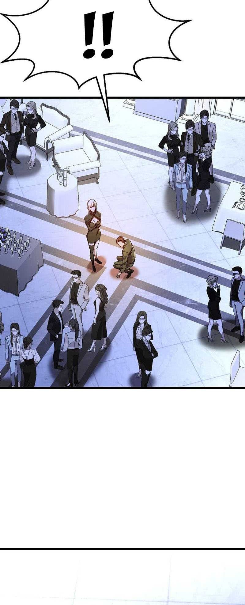 The Strongest Unemployed Hero Chapter 45 - halaman 40