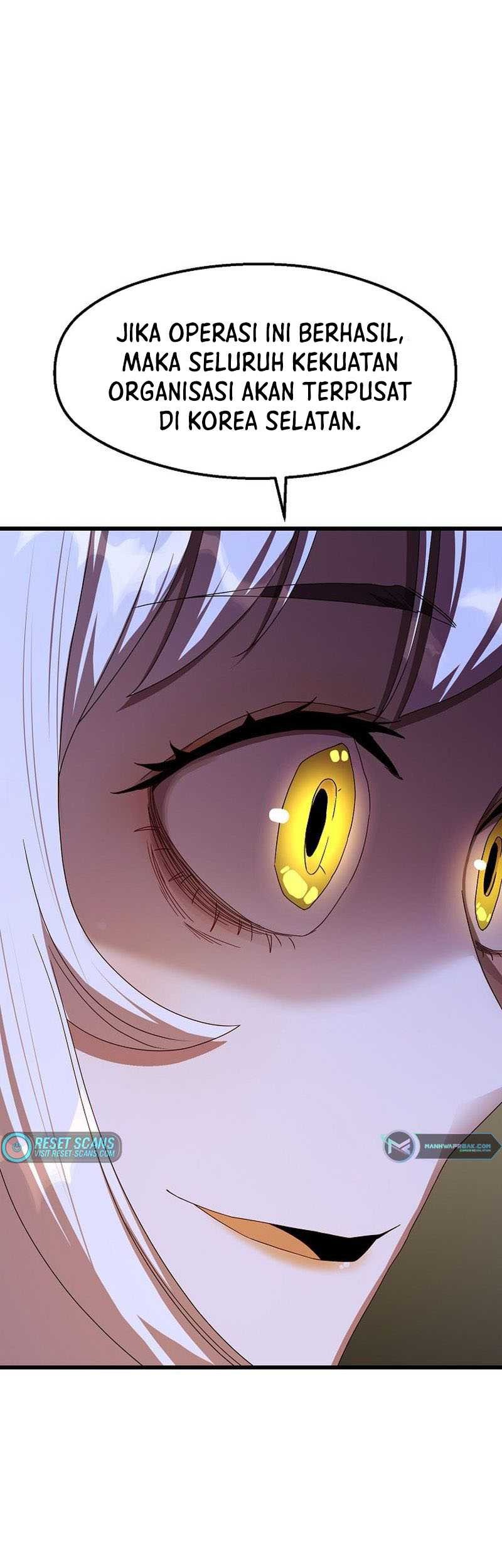 The Strongest Unemployed Hero Chapter 45 - halaman 47
