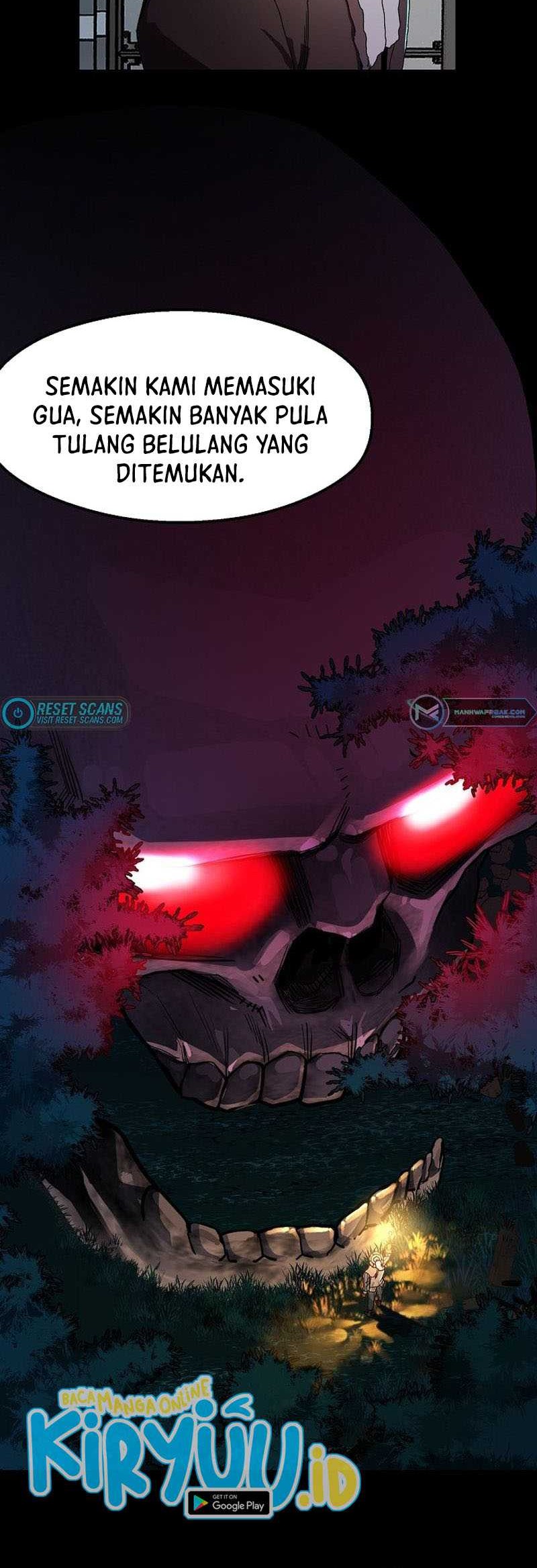 The Strongest Unemployed Hero Chapter 45 - halaman 6