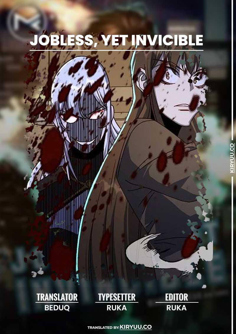 The Strongest Unemployed Hero Chapter 46 - halaman 1