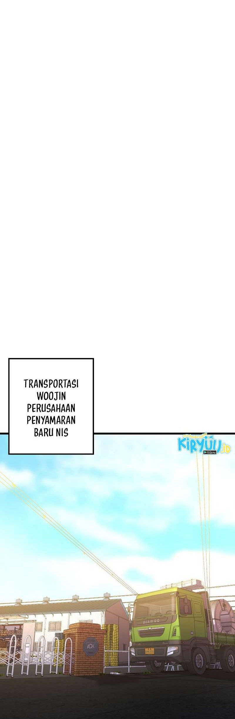 The Strongest Unemployed Hero Chapter 46 - halaman 11