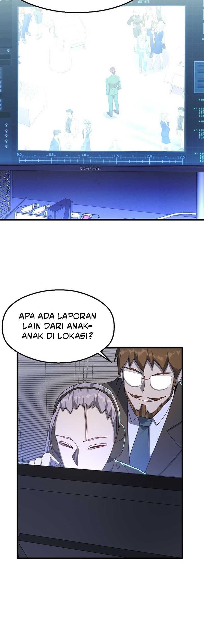 The Strongest Unemployed Hero Chapter 46 - halaman 13