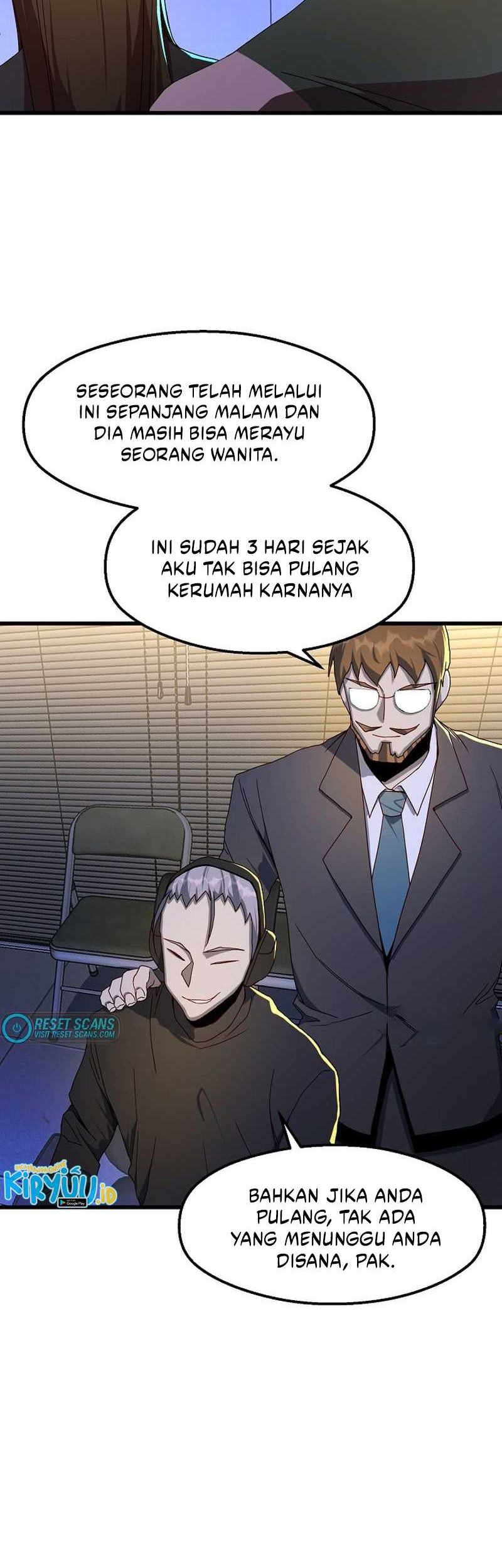 The Strongest Unemployed Hero Chapter 46 - halaman 17