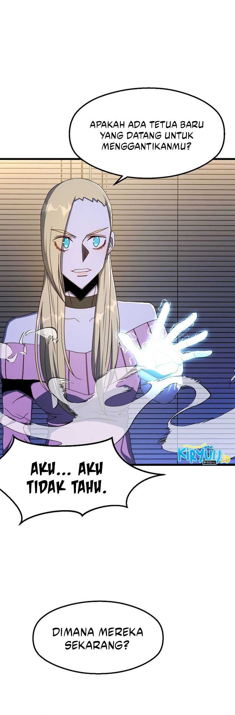 The Strongest Unemployed Hero Chapter 46 - halaman 21