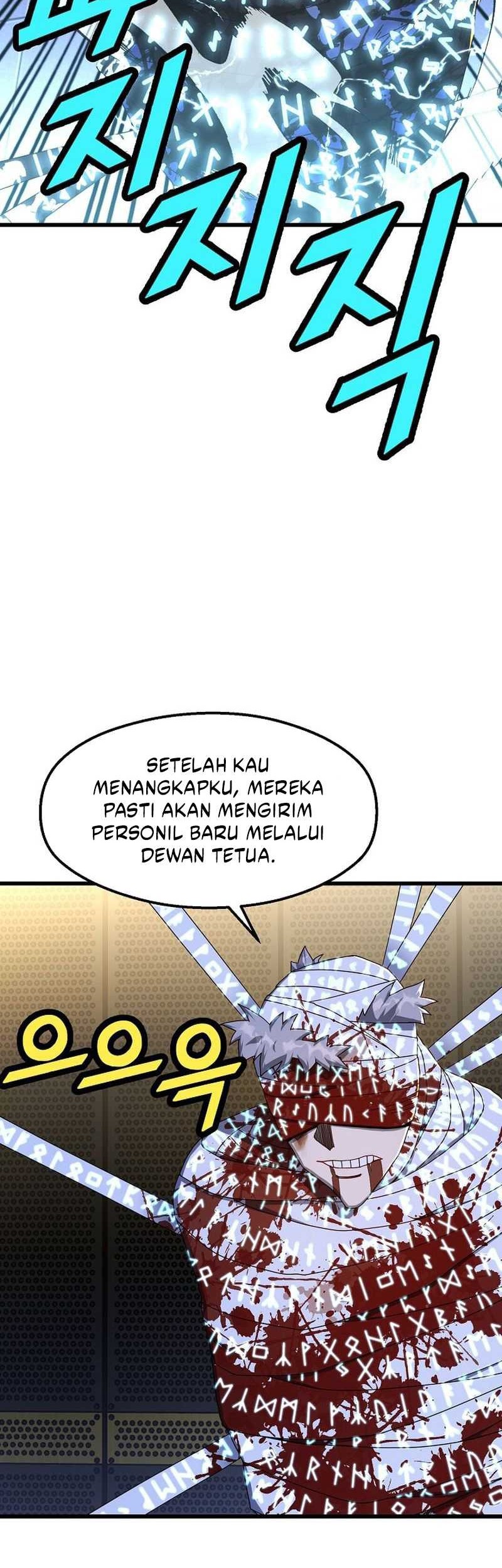 The Strongest Unemployed Hero Chapter 46 - halaman 23