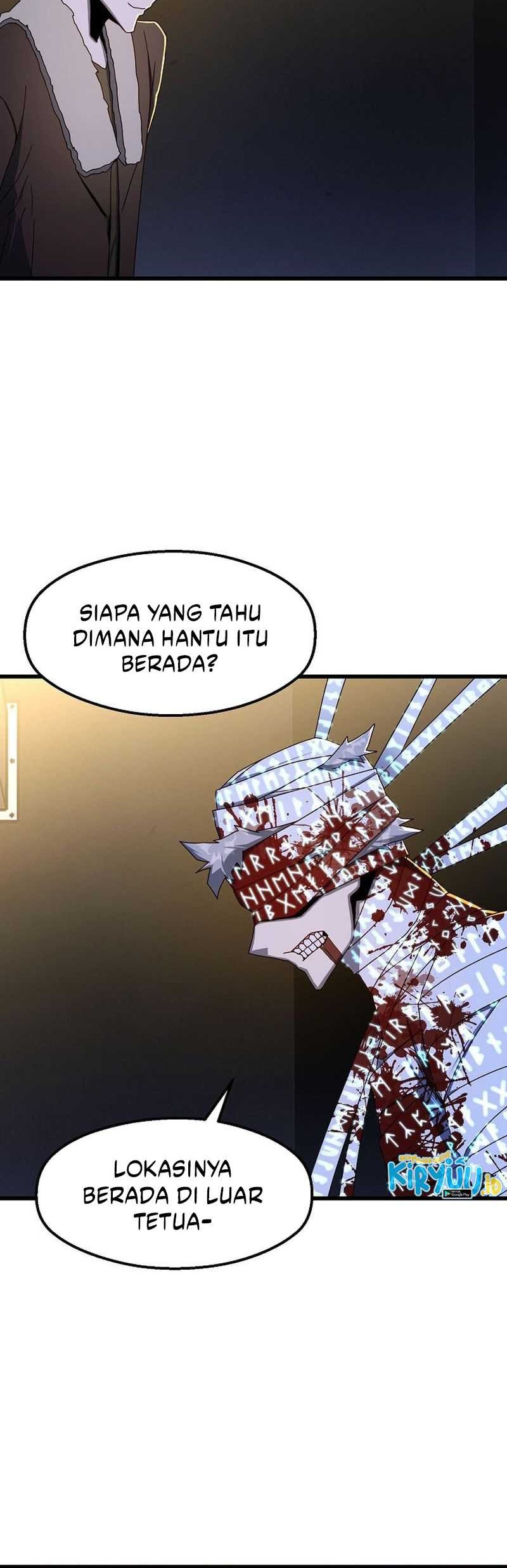 The Strongest Unemployed Hero Chapter 46 - halaman 25