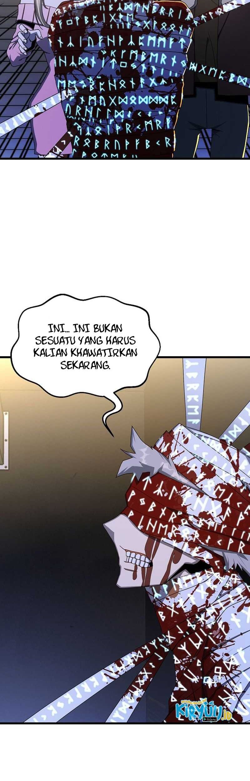 The Strongest Unemployed Hero Chapter 46 - halaman 27
