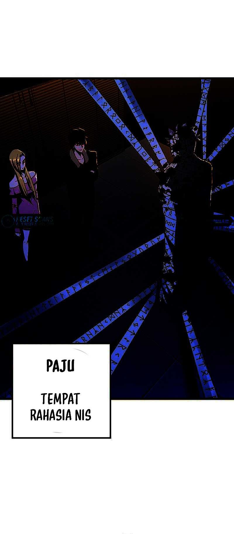The Strongest Unemployed Hero Chapter 46 - halaman 3