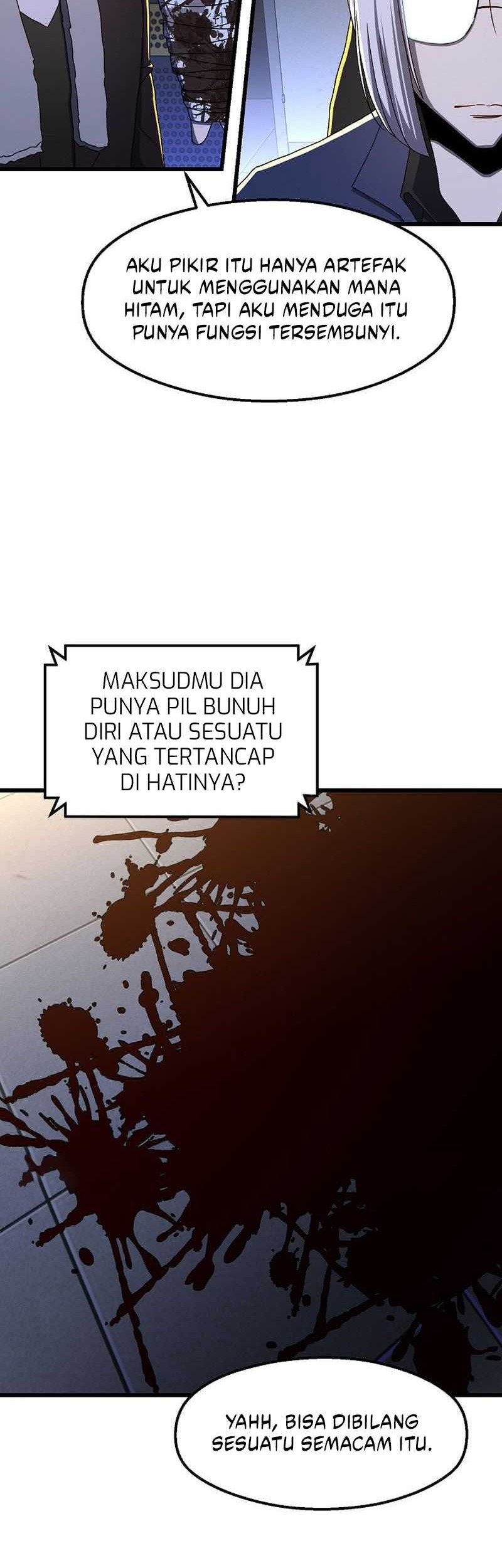 The Strongest Unemployed Hero Chapter 46 - halaman 31