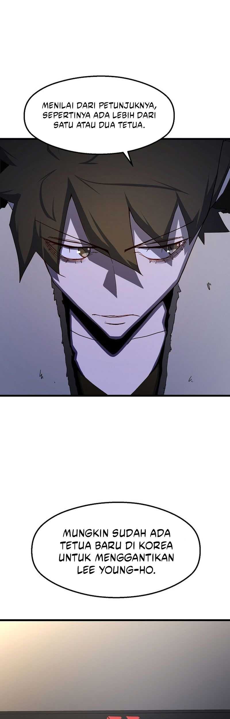 The Strongest Unemployed Hero Chapter 46 - halaman 32