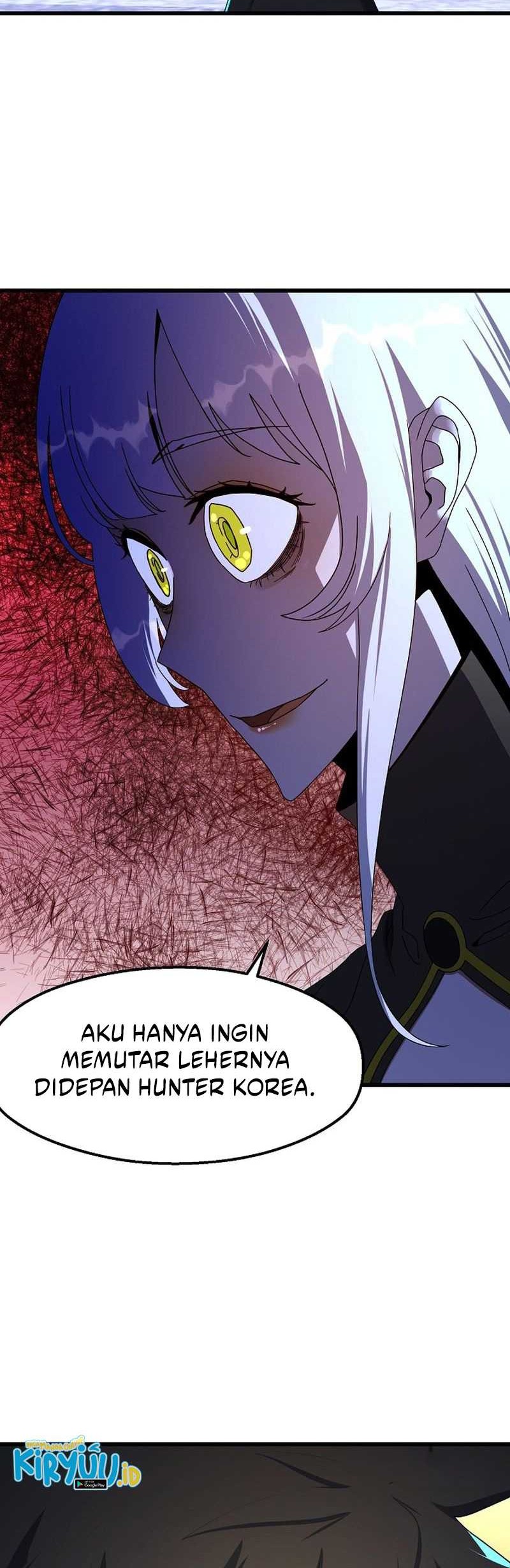 The Strongest Unemployed Hero Chapter 46 - halaman 39