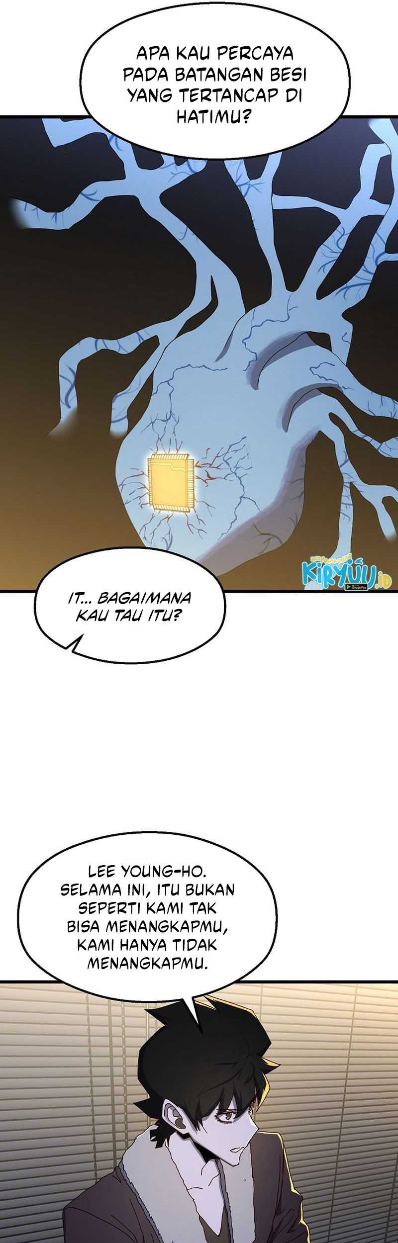 The Strongest Unemployed Hero Chapter 46 - halaman 4