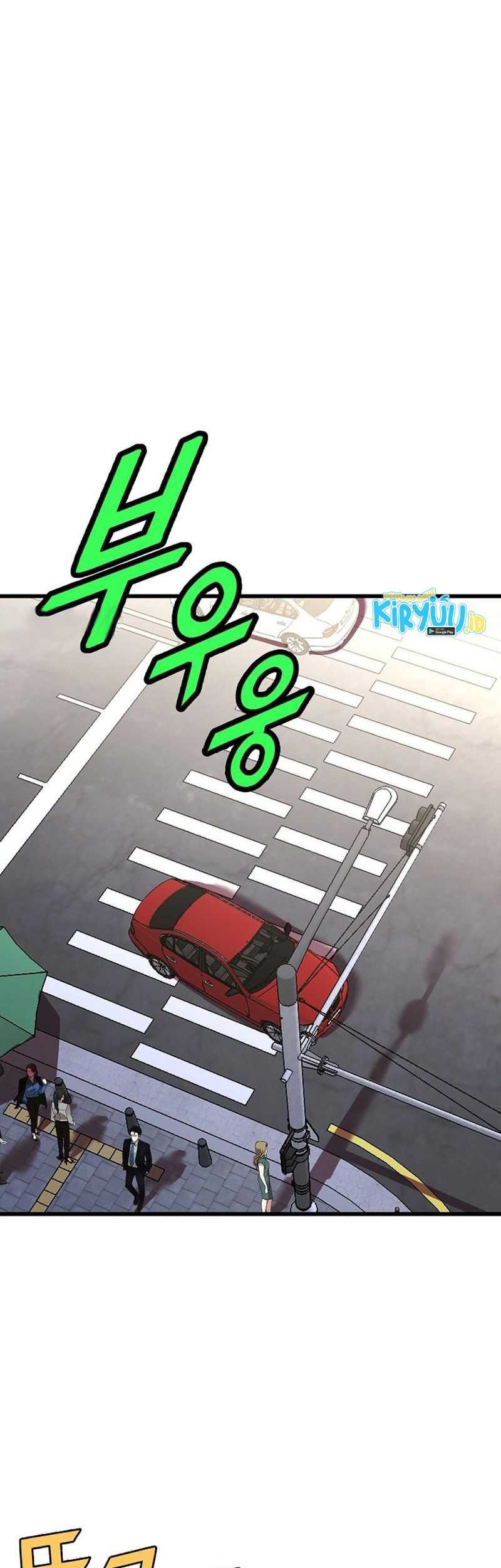 The Strongest Unemployed Hero Chapter 46 - halaman 42