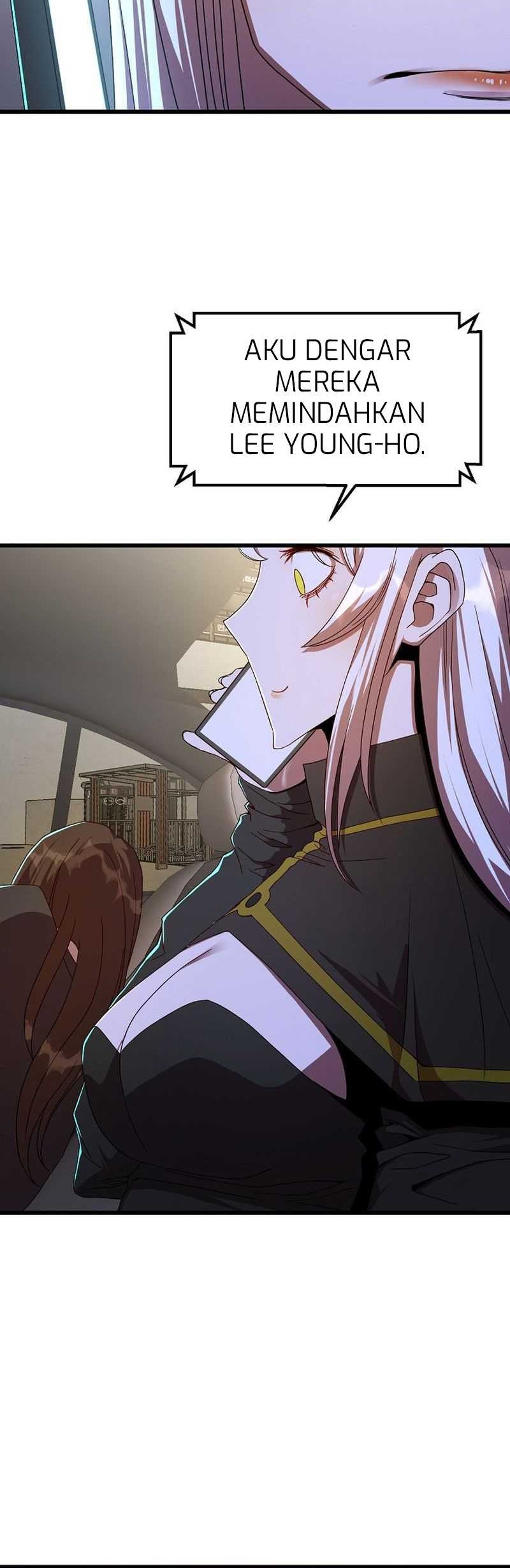 The Strongest Unemployed Hero Chapter 46 - halaman 45