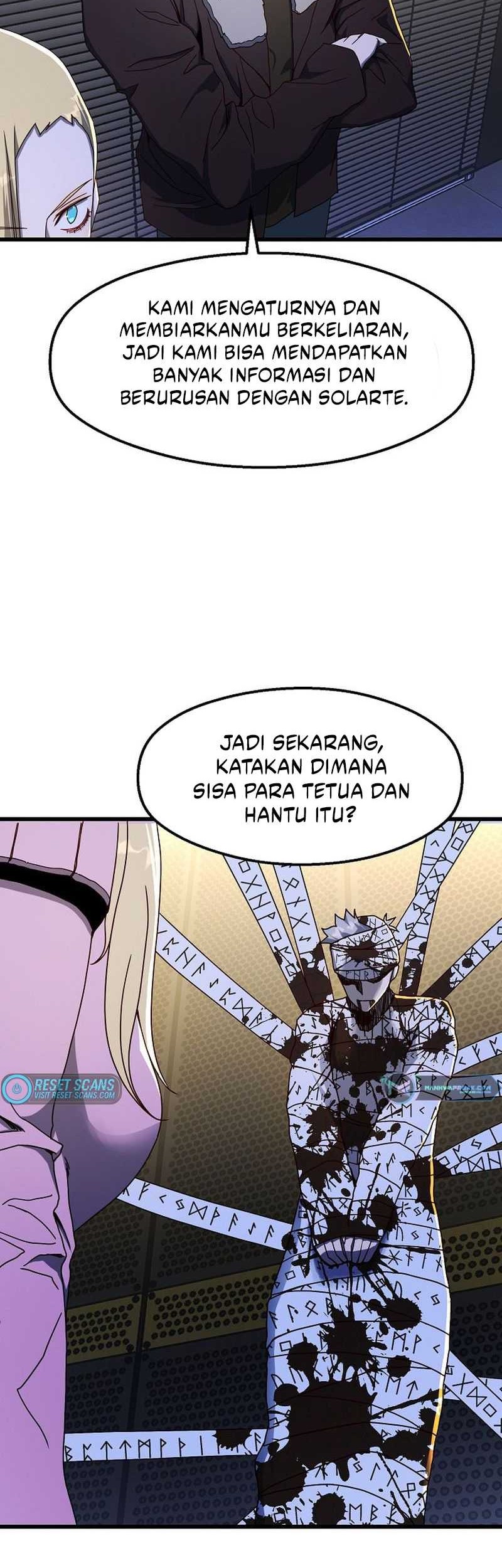 The Strongest Unemployed Hero Chapter 46 - halaman 5