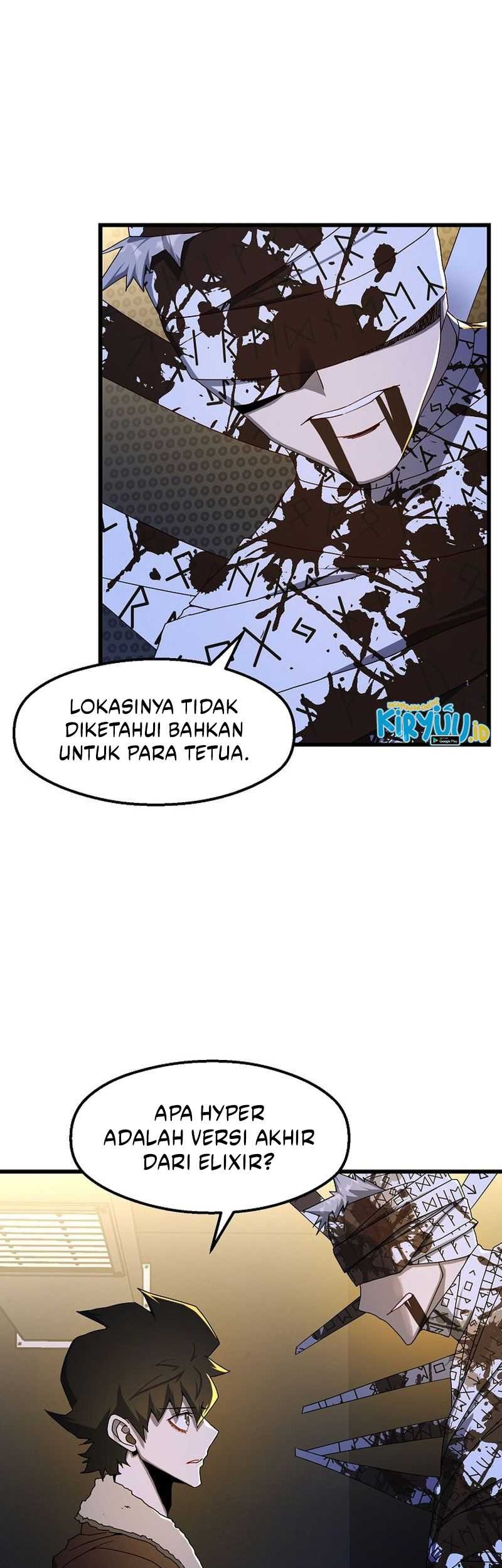 The Strongest Unemployed Hero Chapter 46 - halaman 6